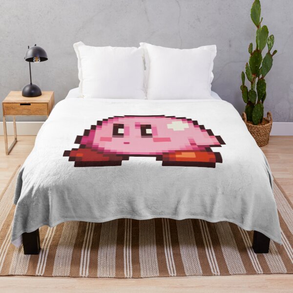 Item preview, Kirbys designed and sold by BRROOLY.