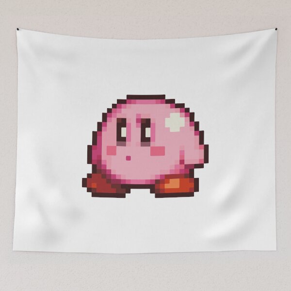 Item preview, Kirbys designed and sold by BRROOLY.