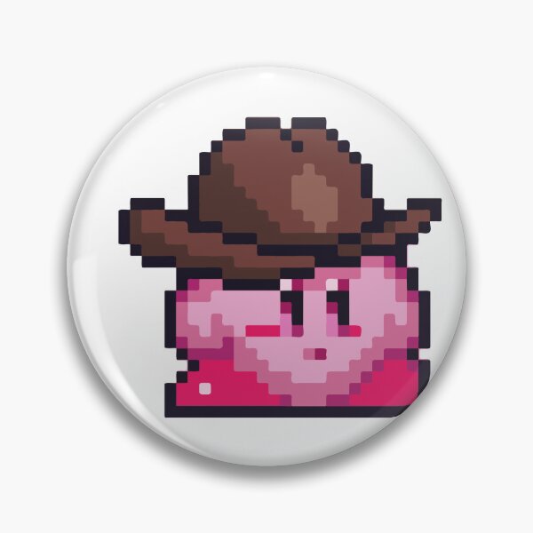 Item preview, Kirbys designed and sold by BRROOLY.