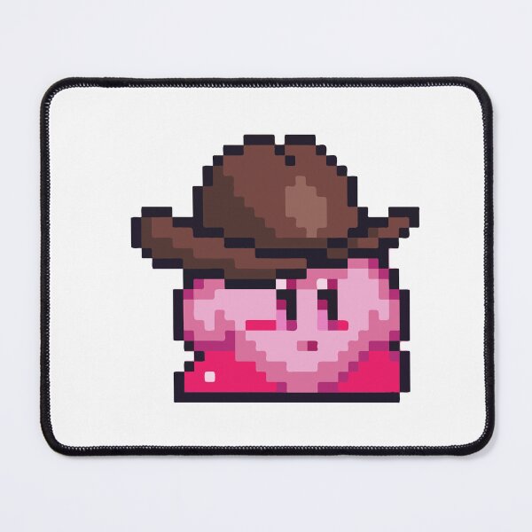 Item preview, Kirbys designed and sold by BRROOLY.