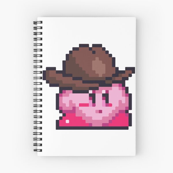 Item preview, Kirbys designed and sold by BRROOLY.