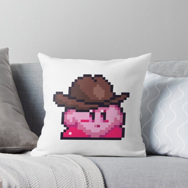 Item preview, Kirbys designed and sold by BRROOLY.