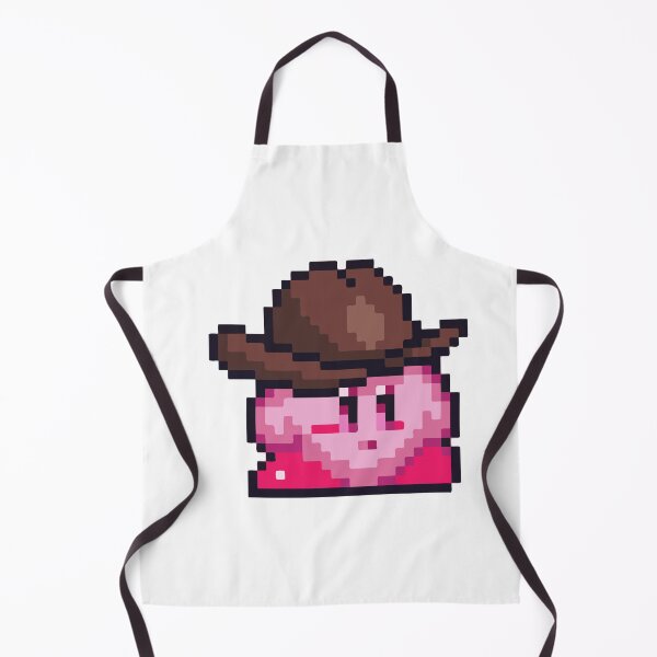 Item preview, Kirbys designed and sold by BRROOLY.