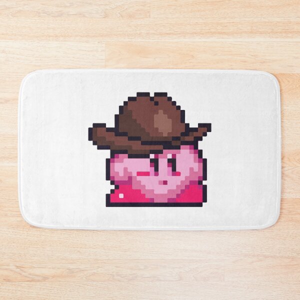 Item preview, Kirbys designed and sold by BRROOLY.