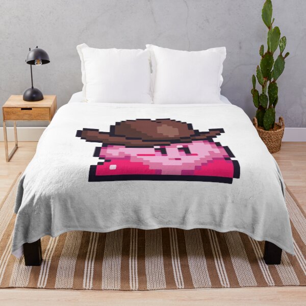 Item preview, Kirbys designed and sold by BRROOLY.