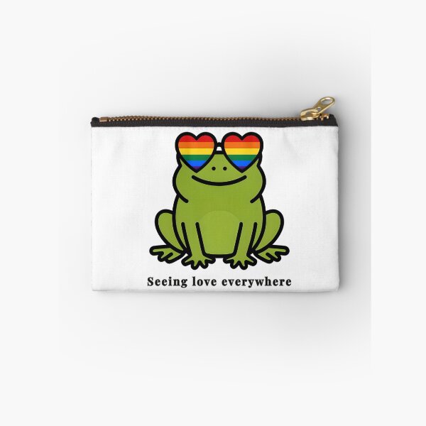 Item preview, Pride: Love is everywhere designed and sold by Neuro Spiral Studio.