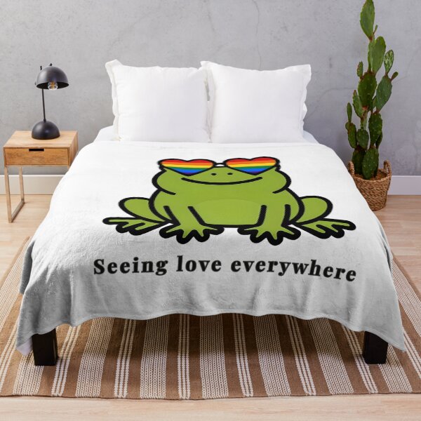 Item preview, Pride: Love is everywhere designed and sold by Neuro Spiral Studio.