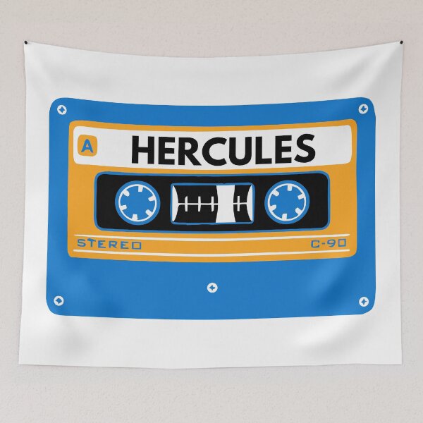 Item preview, Disney Cassette  designed and sold by broadwaygirl142.