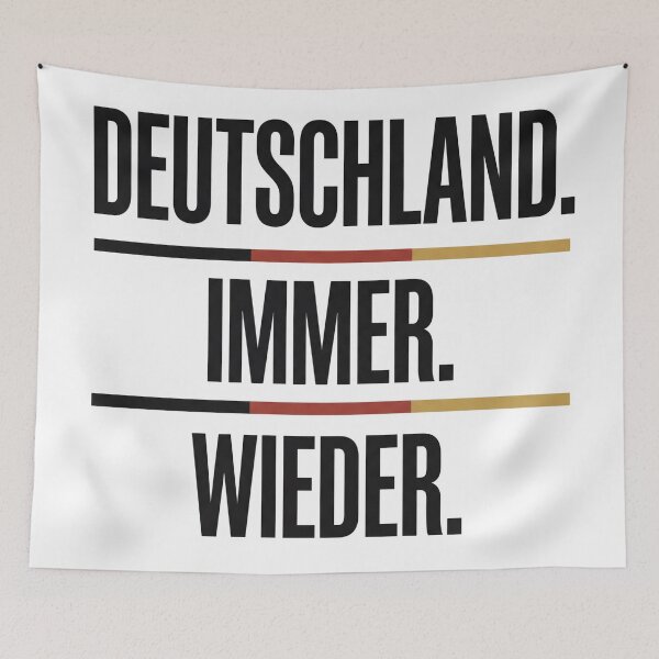 Item preview, Germany Fan Football Shirt Patriotic Black Red Gold designed and sold by FashionFlairLab.