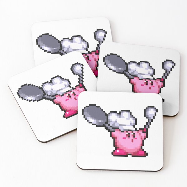Item preview, Kirbys designed and sold by BRROOLY.