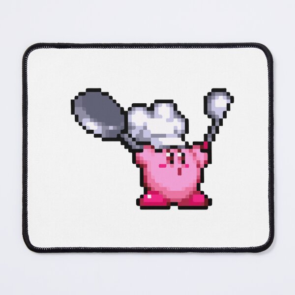 Item preview, Kirbys designed and sold by BRROOLY.