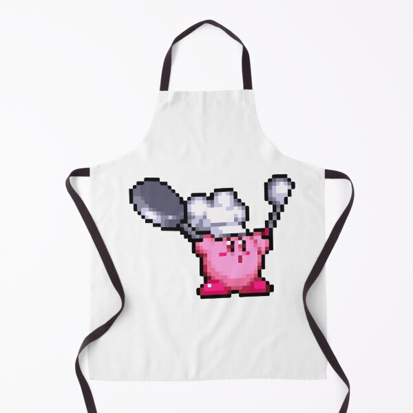 Item preview, Kirbys designed and sold by BRROOLY.