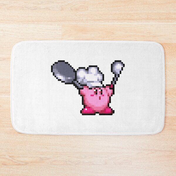Item preview, Kirbys designed and sold by BRROOLY.