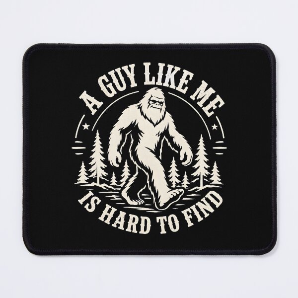 Item preview, A Guy Like Me Is Hard To Find designed and sold by designstoriesMK.