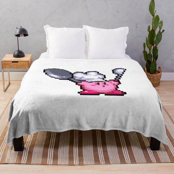 Item preview, Kirbys designed and sold by BRROOLY.