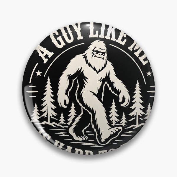 Item preview, A Guy Like Me Is Hard To Find designed and sold by designstoriesMK.