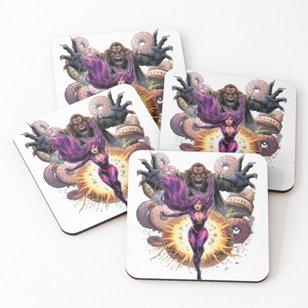 Item preview, Cinematic Purple Hero Burst designed and sold by RashaTheBest.