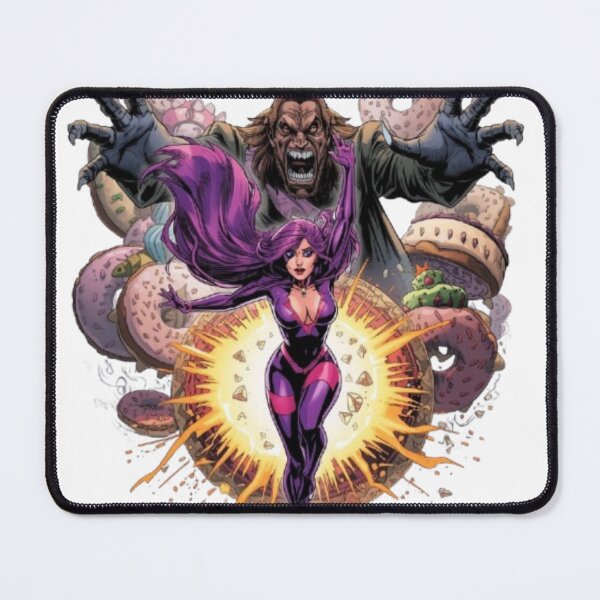 Item preview, Cinematic Purple Hero Burst designed and sold by RashaTheBest.
