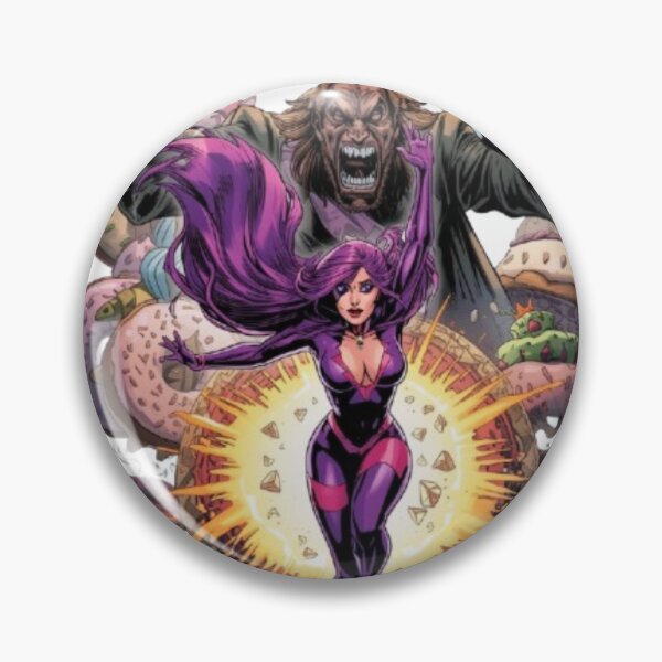 Item preview, Cinematic Purple Hero Burst designed and sold by RashaTheBest.