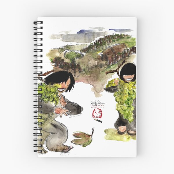 Item preview, Harvest of the Grapes designed and sold by Luca Mesini.