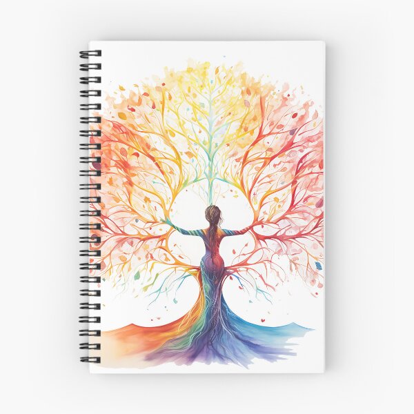 Item preview, Tree of Life Woman designed and sold by Warrior Woman Designs.