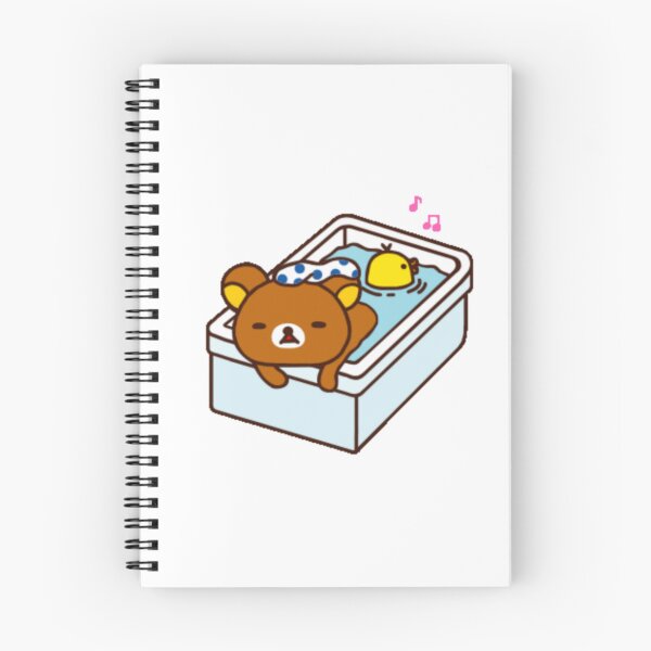 Item preview, Rilakkuma Summer designed and sold by Kawaiistore26.
