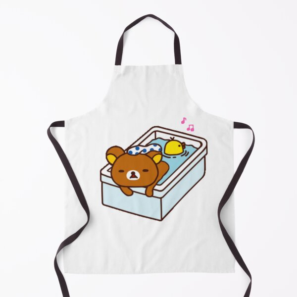Item preview, Rilakkuma Summer designed and sold by Kawaiistore26.
