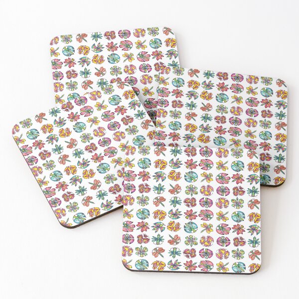 Item preview, Bugs & Pollinators from Fantasy world designed and sold by Julie Ann  Stricklin.