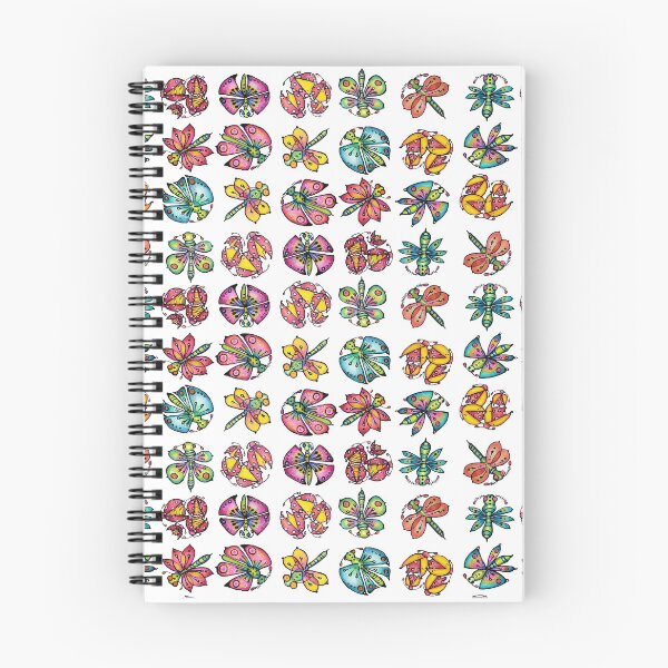 Item preview, Bugs & Pollinators from Fantasy world designed and sold by Julie Ann  Stricklin.