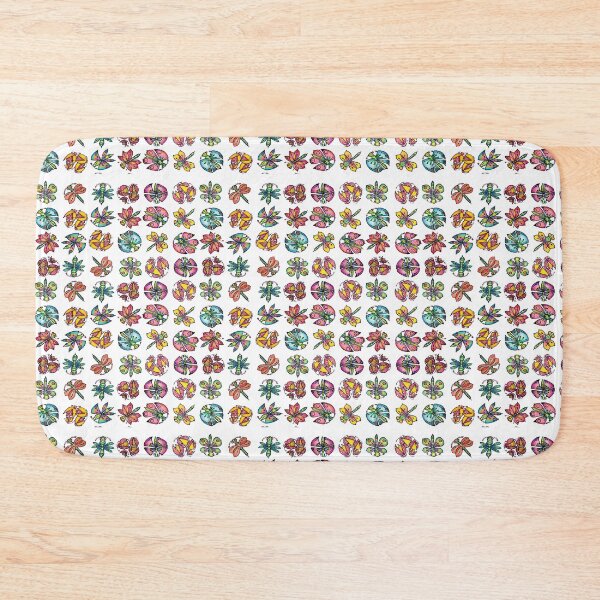 Item preview, Bugs & Pollinators from Fantasy world designed and sold by Julie Ann  Stricklin.