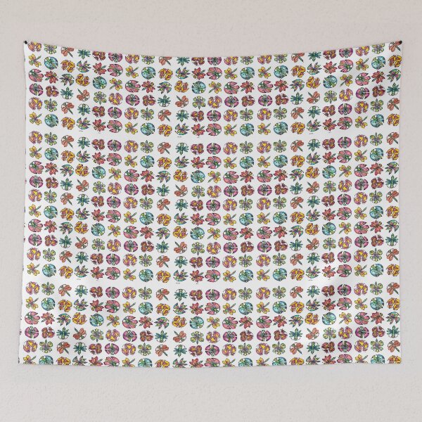 Item preview, Bugs & Pollinators from Fantasy world designed and sold by Julie Ann  Stricklin.