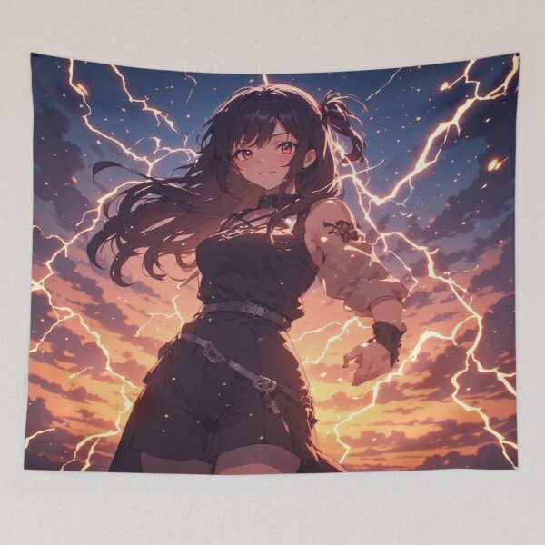 Item preview,  Sunset Based Renewable Energy designed and sold by vawnbillionaire.