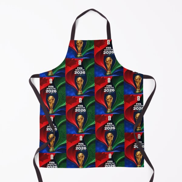 Item preview, FIFA World Cup 2026 — CANADA | MEXICO | USA designed and sold by DavidDai.