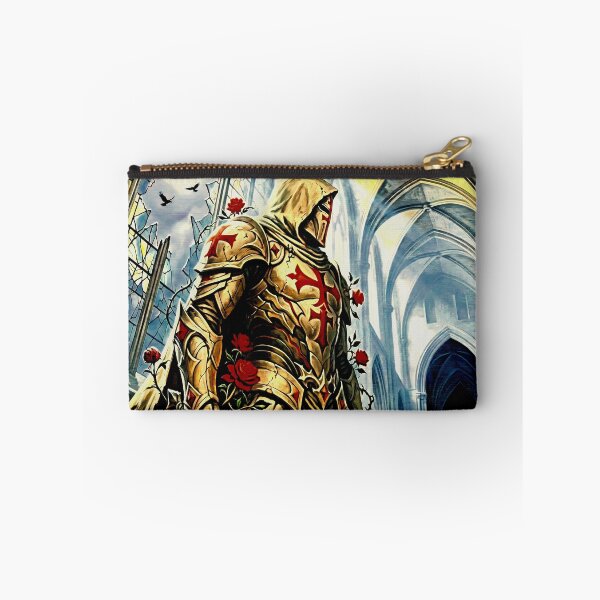 Item preview, Dark Gothic Art &amp; Fine Art Prints (1:1 Square Posters) designed and sold by Cyber-ART-Studio.