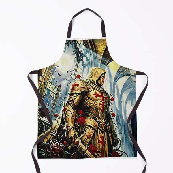Item preview, Dark Gothic Art &amp; Fine Art Prints (1:1 Square Posters) designed and sold by Cyber-ART-Studio.