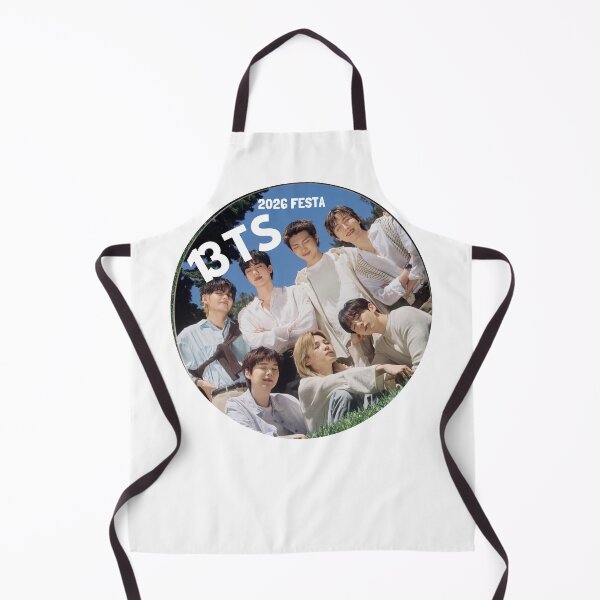 Item preview, BTS 13TS festa 2026 designed and sold by Pithyluna.