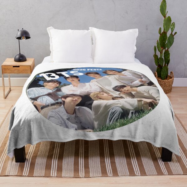 Item preview, BTS 13TS festa 2026 designed and sold by Pithyluna.