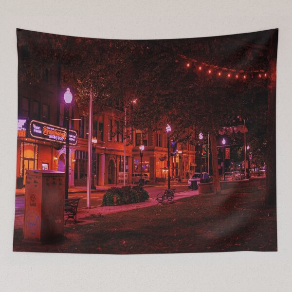 Item preview, Ann Arbor designed and sold by Fashimation20.