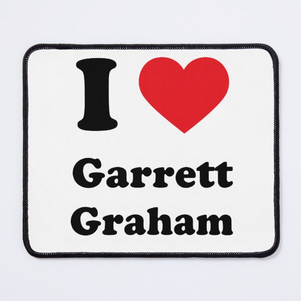 Item preview, garrett graham designed and sold by salmzouriart.