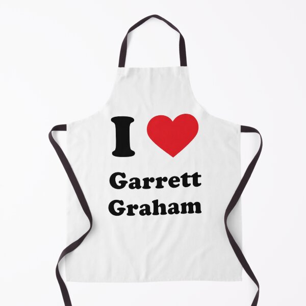 Item preview, garrett graham designed and sold by salmzouriart.