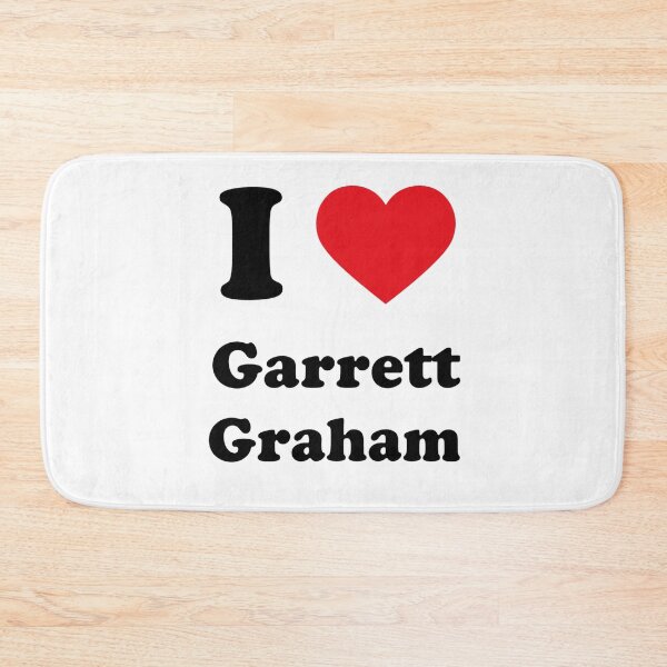 Item preview, garrett graham designed and sold by salmzouriart.