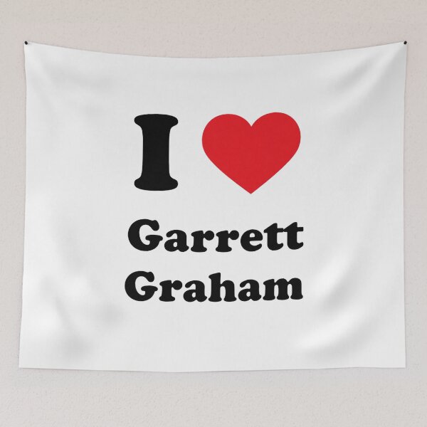 Item preview, garrett graham designed and sold by salmzouriart.