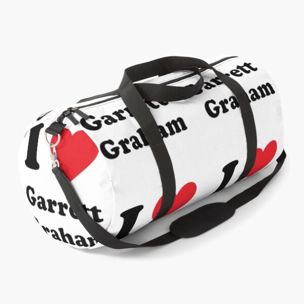Item preview, garrett graham designed and sold by salmzouriart.