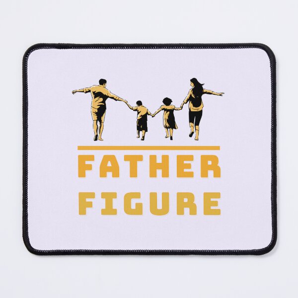 Item preview, Father Figure Family Bond – Unity Love Emotional Gift Design designed and sold by Love Gifts.