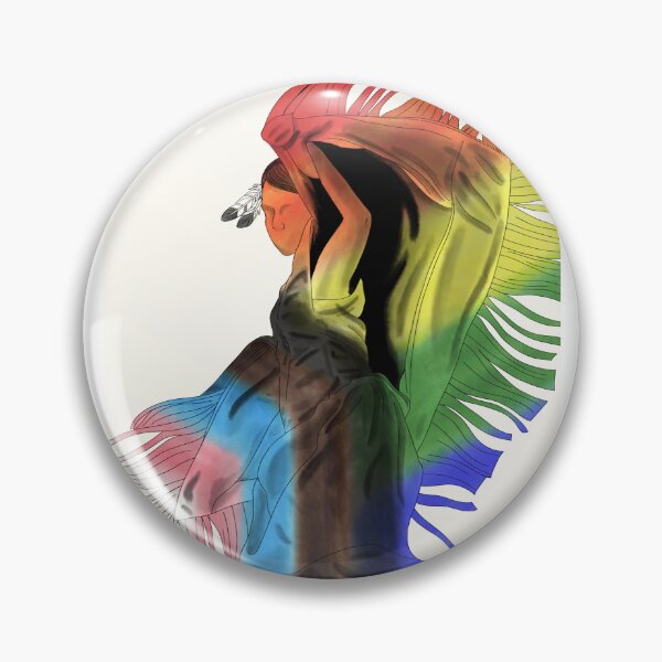 Item preview, Native American Pride designed and sold by ThompArtDesign.