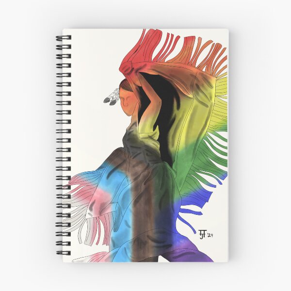 Item preview, Native American Pride designed and sold by ThompArtDesign.