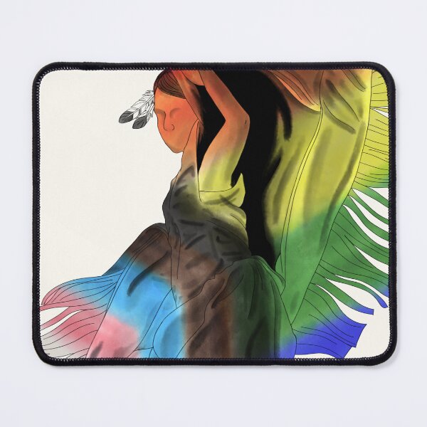 Item preview, Native American Pride designed and sold by ThompArtDesign.