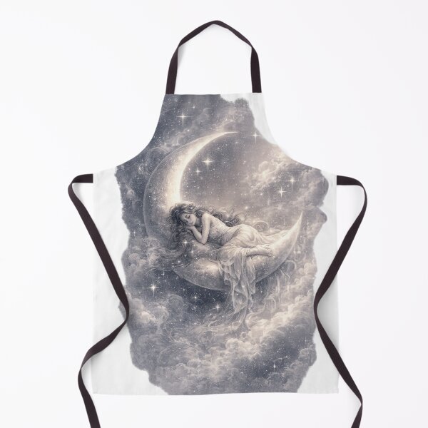 Item preview, Moon designed and sold by SpiritualAstral.