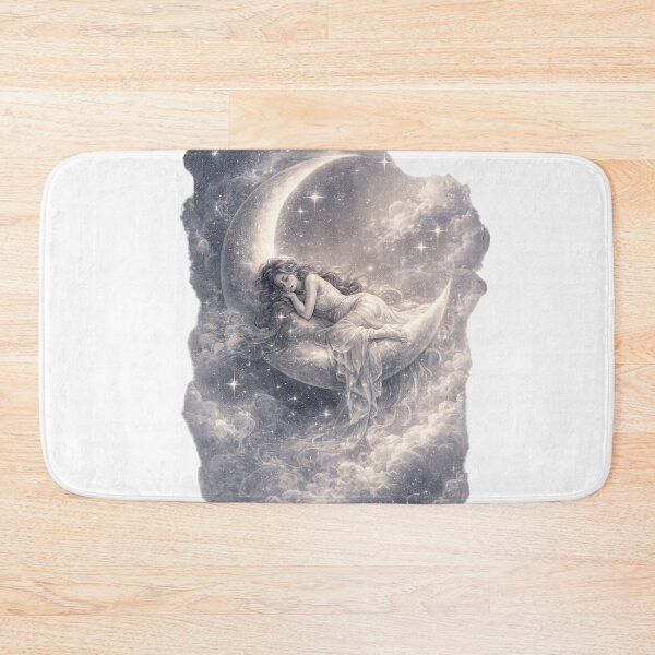 Item preview, Moon designed and sold by SpiritualAstral.