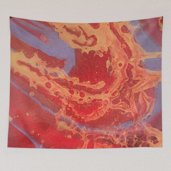Item preview, Solar Flare designed and sold by LesenArt.